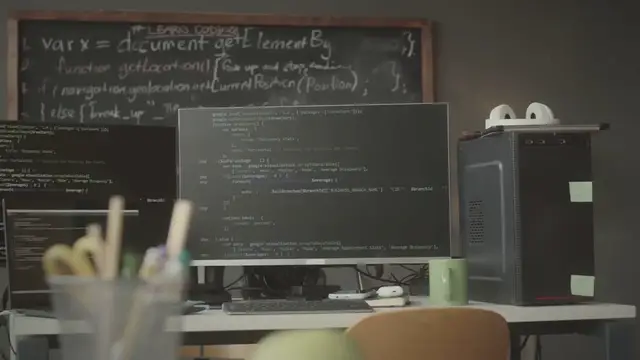 Video thumbnail for The Growing Demand for Remote Jobs in the U.S.: Education Requirements