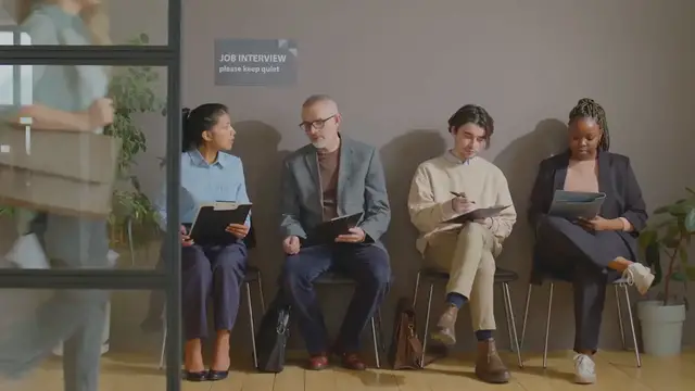 Video thumbnail for Navigating U.S. Job Market Trends: What Your Education Needs to Know