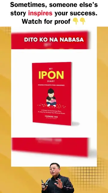 Video thumbnail for In this video, Chinkee Tan discusses how someone else's story inspires others to achieve success.