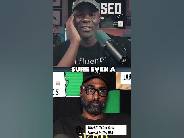 Video thumbnail for TikTok US Ban - Our Thoughts