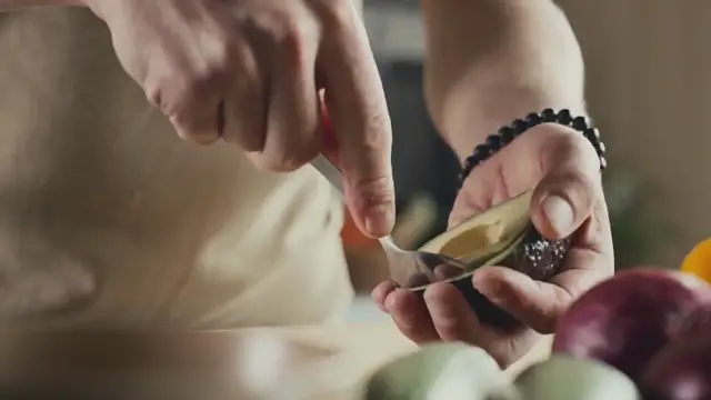 Video thumbnail for Avocado Brownies Delight