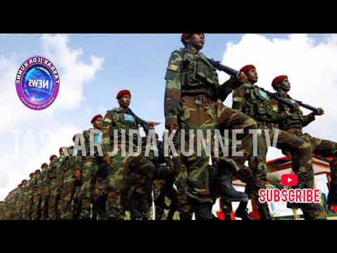 Video thumbnail for YANKIN somaliya