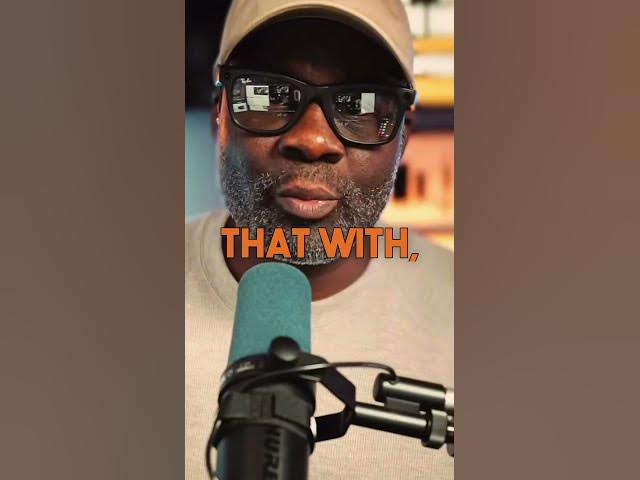 Video thumbnail for Let’s Get FOCUSED - Creators get out of your own way and press record