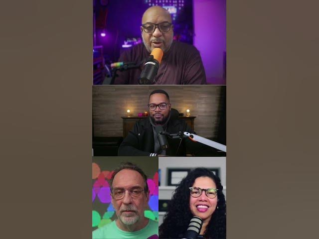 Video thumbnail for We succeed TOGETHER. I appreciate the props @DocRock