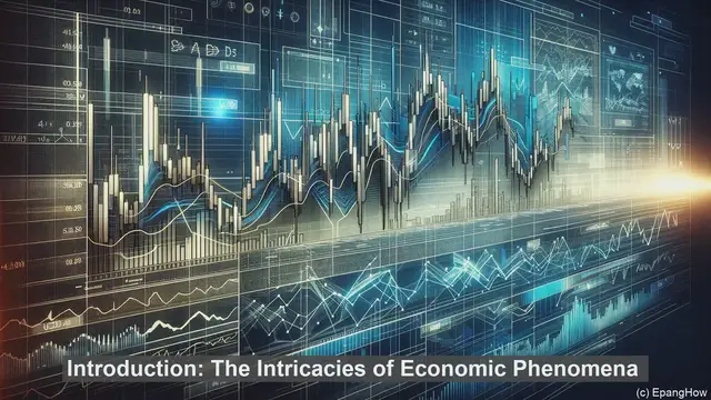 Video thumbnail for What is the difference between a financial shock and an economic shock