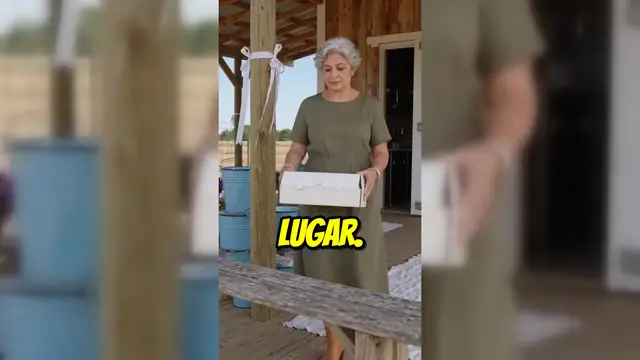 Video thumbnail for Me echaron de la boda que pagué con $28,400