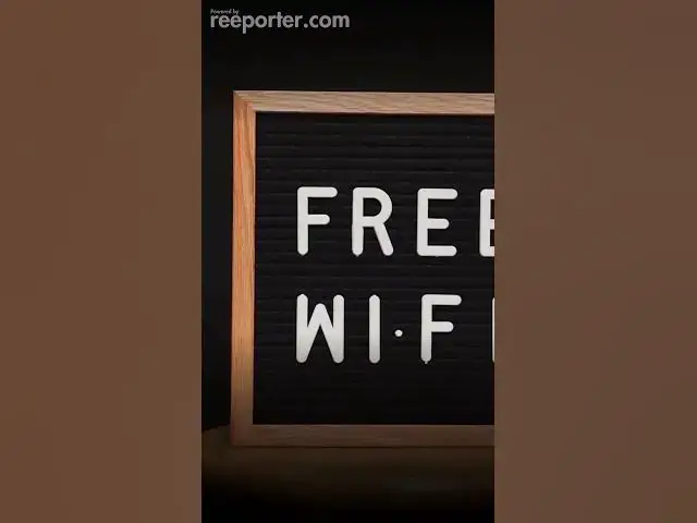 Video thumbnail for How to fix WIFI won't connect