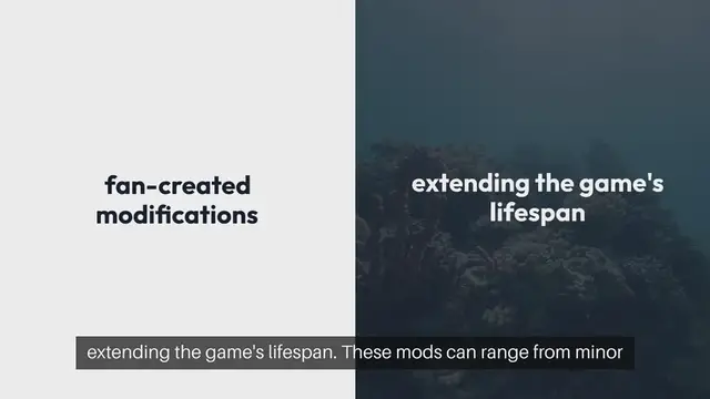 Video thumbnail for Adventure Game Mods