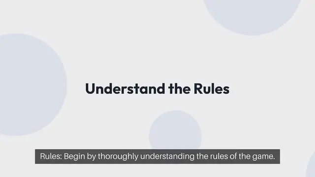 Video thumbnail for Decode Puzzle Game Mechanics