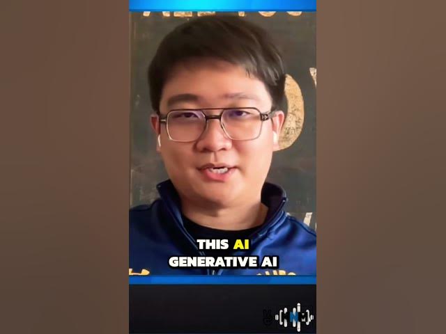 Video thumbnail for How Opus Clip is Revolutionizing Video Creation Using Generative AI