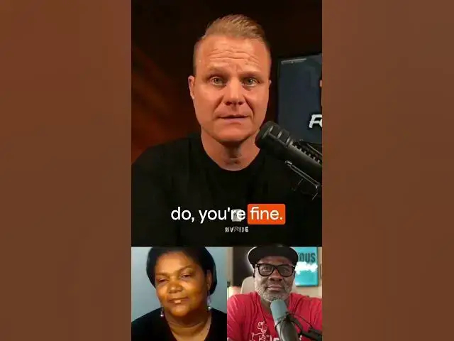 Video thumbnail for Embrace Your Community, Ignore the Fear!