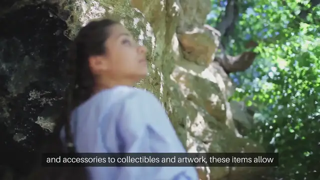 Video thumbnail for Adventure Game Merchandise