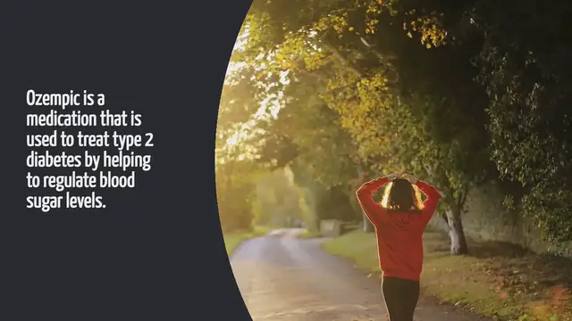 Video thumbnail for Why Does Ozempic Cause Weight Loss