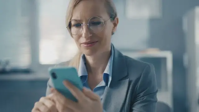 Video thumbnail for Impact of Technological Change on Finance in the US