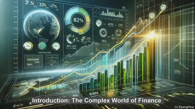 Video thumbnail for What is the difference between a financial conglomerate and a financial holding company?