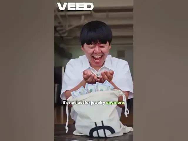 Video thumbnail for The Secret Gold Trend Banks Won’t Tell You