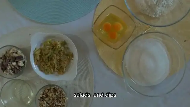 Video thumbnail for homemade mayo recipe