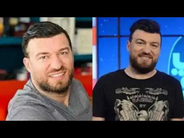 Video thumbnail for الهادي زعيّم في بث مباشر يكشف هذا السر  و تفاصيل عن حياته الخاصة  و من تكون زوجته و عدد أطفاله.