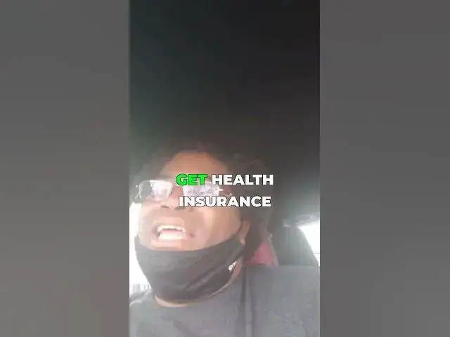 Video thumbnail for Free Healthcare Exists—Here’s How to Get It! #shortsvideo