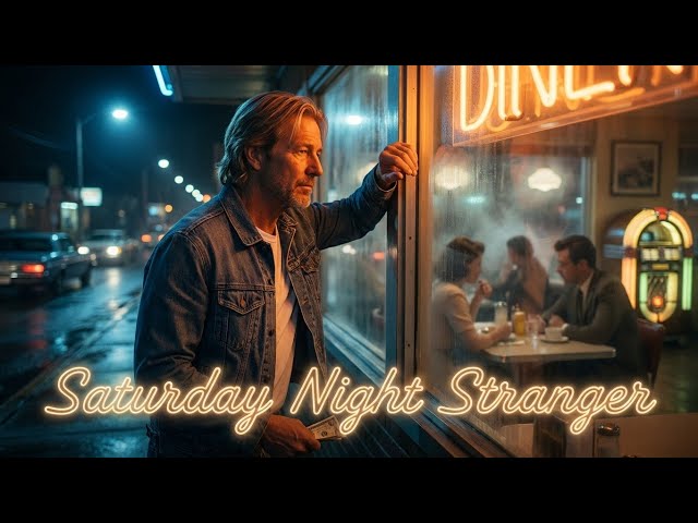 Video thumbnail for Another Saturday Night (Cover) --- Marc Ash