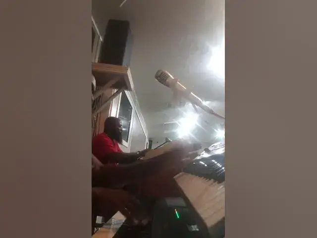 Video thumbnail for song for offering