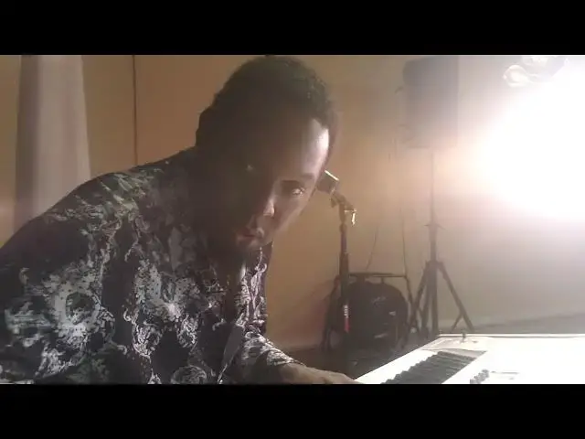 Video thumbnail for Easter Sunday