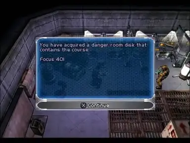 'Video thumbnail for Missions 7: Weapon X Facility'