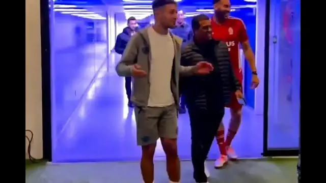 Video thumbnail for Ronaldinho Technique