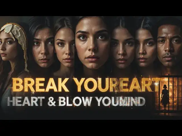 'Video thumbnail for 10 Unbelievable True Stories That Will Break Your Heart & Blow Your Mind | Storis For U'