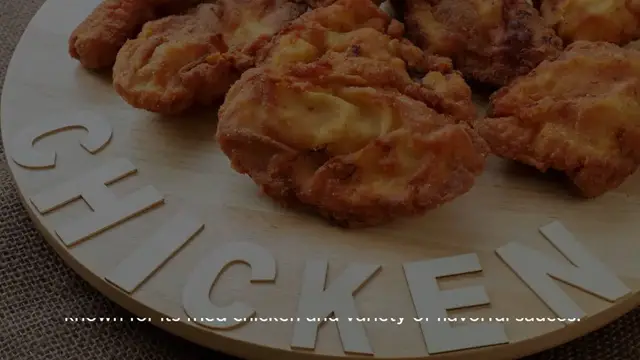 Video thumbnail for chicken licken menu Price