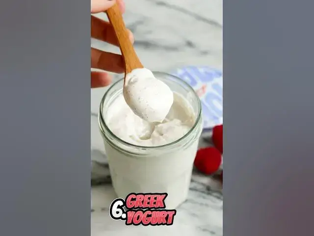'Video thumbnail for These 10 healthy foods you should try'