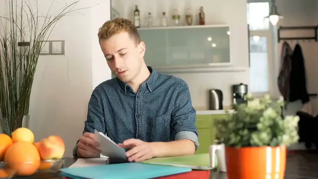 Video thumbnail for How to Use Form W-2 for Federal and State Income Tax Returns: A Complete Guide