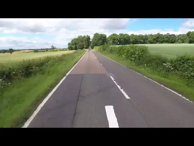 Video thumbnail for Great fun.