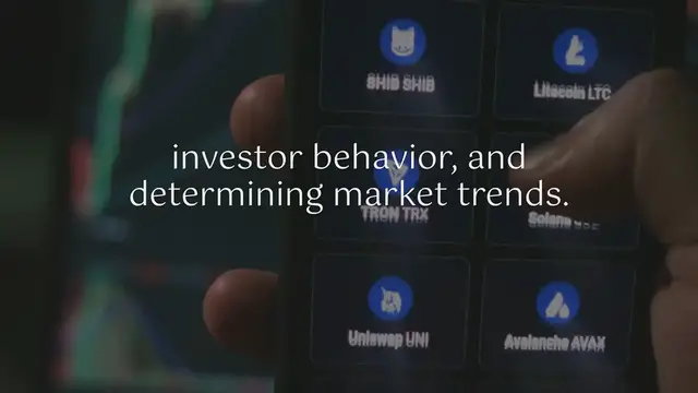 Video thumbnail for The Impact of Federal Reserve Policies on the Stock Market