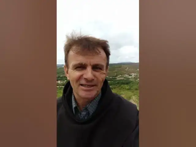 Video thumbnail for PRAVO LICE NJEŽNOSTI - FRA BOŽE RADOŠ