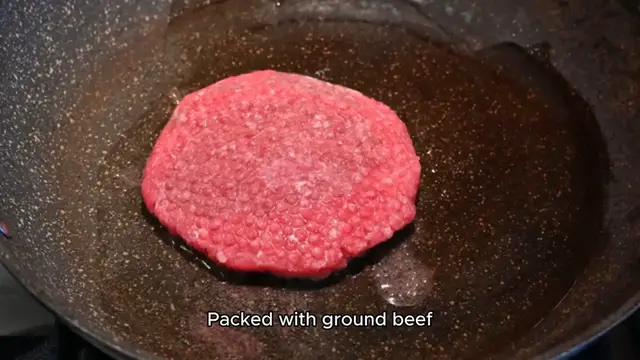 Video thumbnail for cheeseburger soup recipe