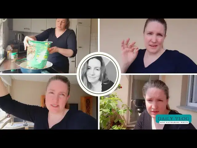 'Video thumbnail for 🔴 Daily Vlog | Ich mache nichts … und trotzdem eskaliert alles 😤 | 💥🌱'