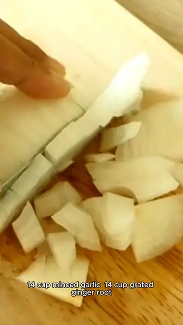 Video thumbnail for fire cider recipe