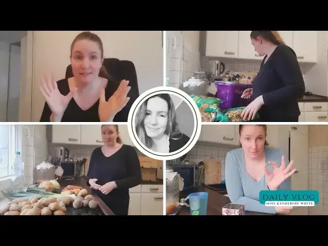 Video thumbnail for 🌀 Behördenchaos, Stressabbau & die Rolle von Vitaminen für die Gehirnleistung 🧠