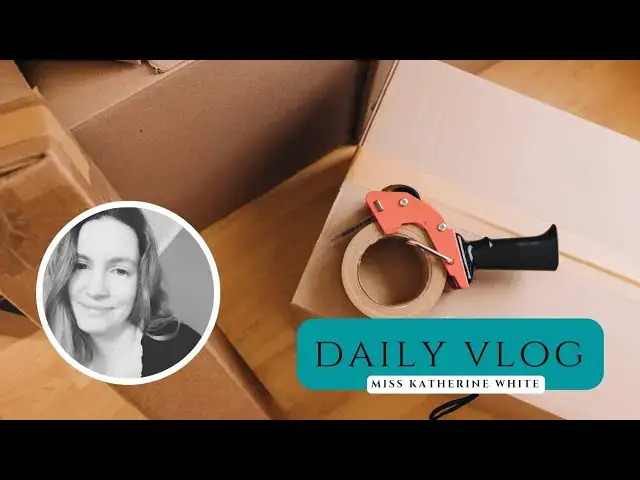 Video thumbnail for 🌿 Daily Vlog | Ruhiges Wochenende & Kartons packen 📦 + Ich probiere Sellpy aus! 🛍️