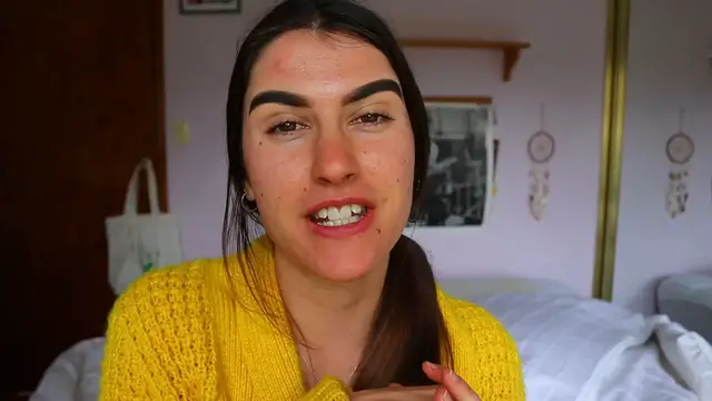 Video thumbnail for 3 Makeup Hacks To Cover ACNE Scarring & Breakouts Easy & Non-Cakey