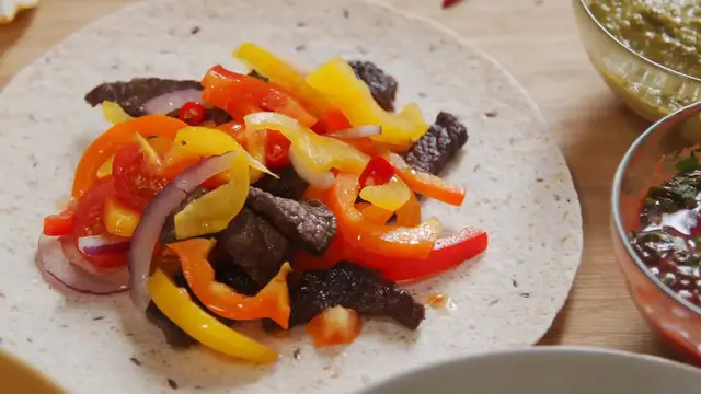 Video thumbnail for Einkorn Flour Tortillas – A Nutritious Twist on a Classic Favorite