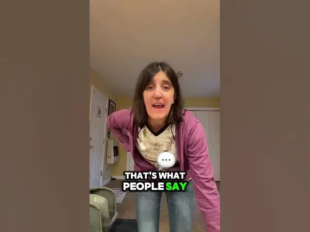 Video thumbnail for Predictable. NExt