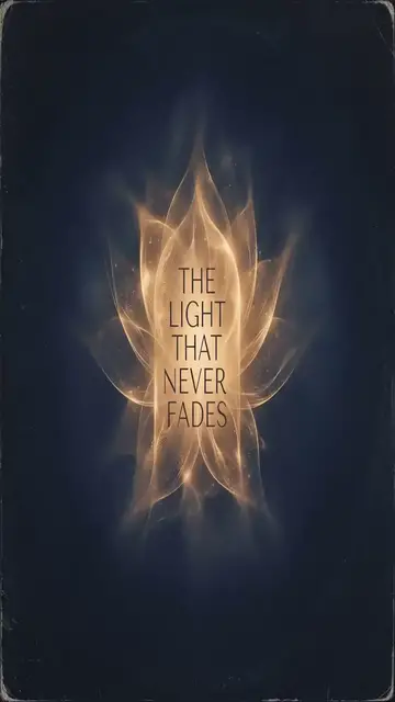 Video thumbnail for 28   The Light That Never Fades