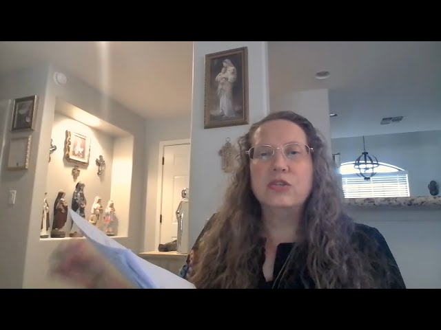 Video thumbnail for LIVE - Raising Vibrations with Herbs, Erika Ramelli, 80, Out-of-Body Travel