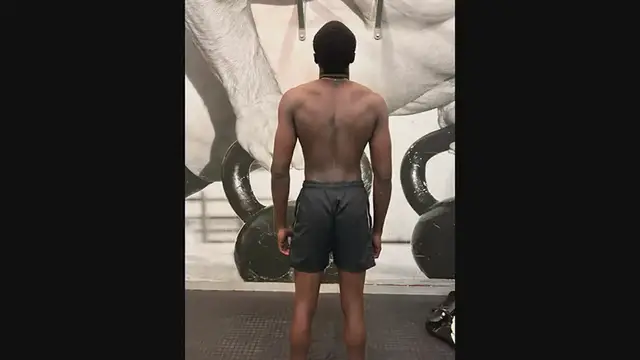 Video thumbnail for 🔥 SKINNY BACK TRANSFORMATION – WEEK 12 🚀