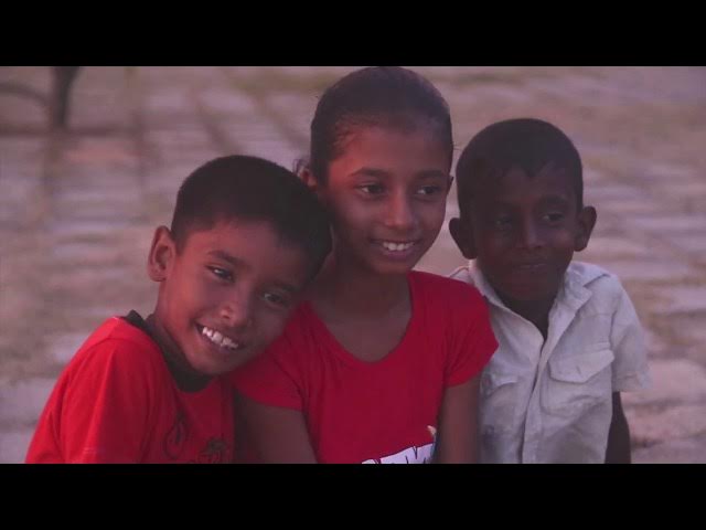 Video thumbnail for Mother Teresa and Reforming our Conscience - Vignettes with Mystic, Marilynn Hughes, Out of Body