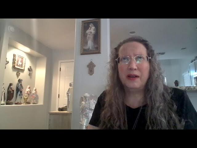 Video thumbnail for Tales of the Mendicant Preachers, Elder Thaddeus, Our Thoughts, 8/07/2025