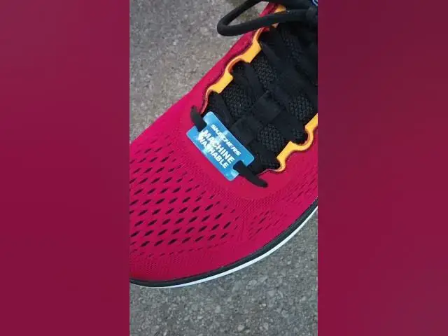 Video thumbnail for She’s machine washable 😆