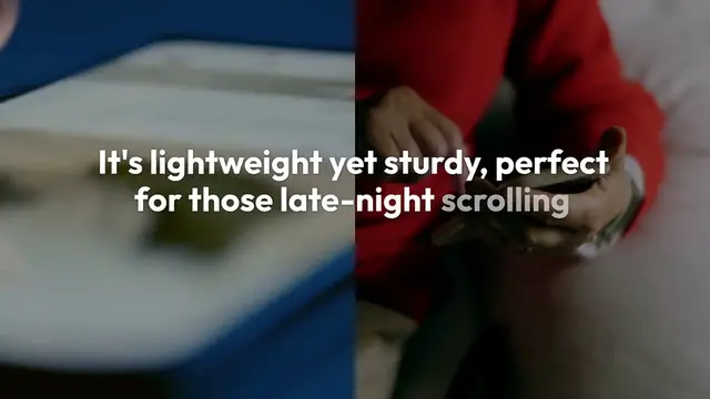 Video thumbnail for Exploring the Google Pixel 5: A Blend of Simplicity and Power